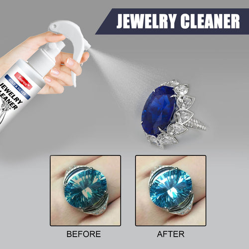 🔥SEURICO™ Jewelry Cleaner Spray