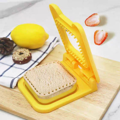 🔥 Sandwich Molds Cutter and Sealer