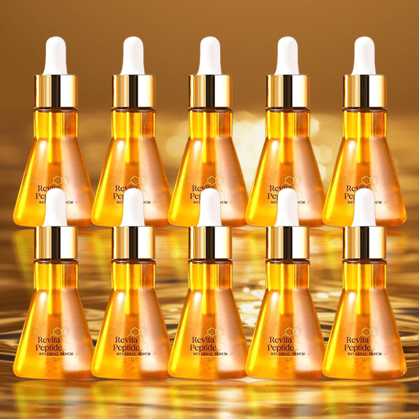 [👑Official Brand Store👑] Seurico™ RevitaPeptide Reversal Serum