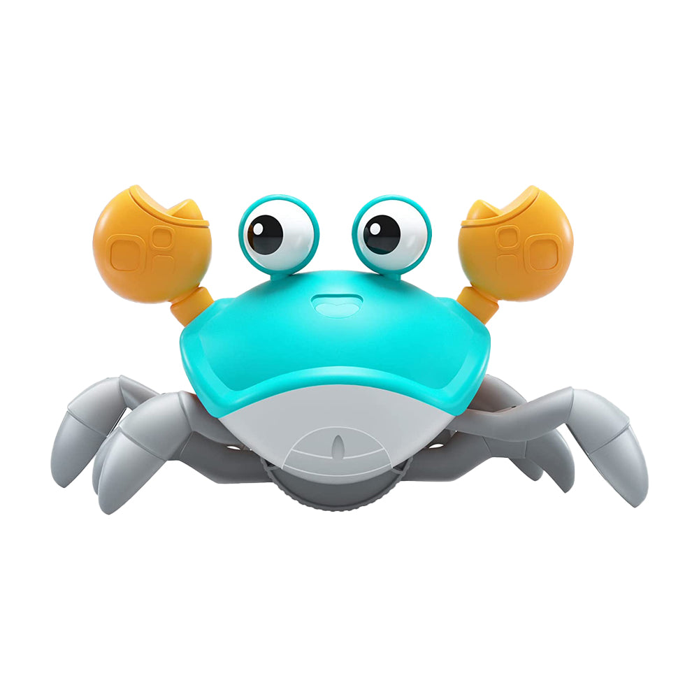 Seurico™ Crawling Crab - Interactive Dog Toy