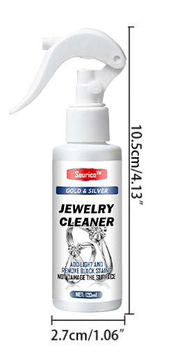 🔥SEURICO™ Jewelry Cleaner Spray