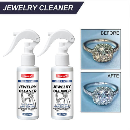 🔥SEURICO™ Jewelry Cleaner Spray