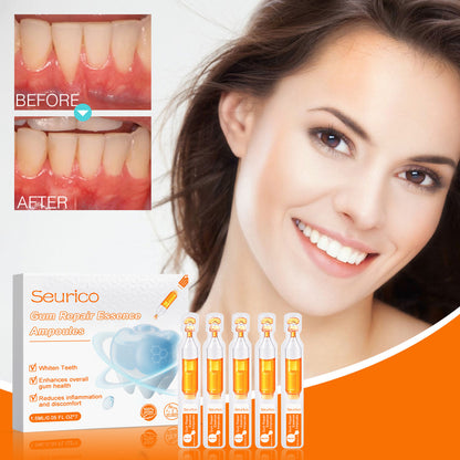 Seurico™ Gum Repair Essence Ampoules