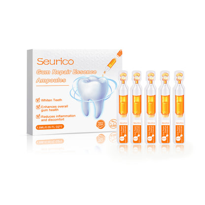 Seurico™ Gum Repair Essence Ampoules