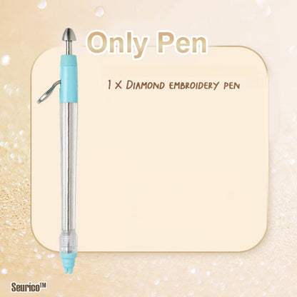 Seurico™  DIY Diamond Embroidery Pen