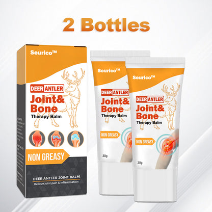 Seurico™ DeerAntler Joint and Bone Therapy Balm